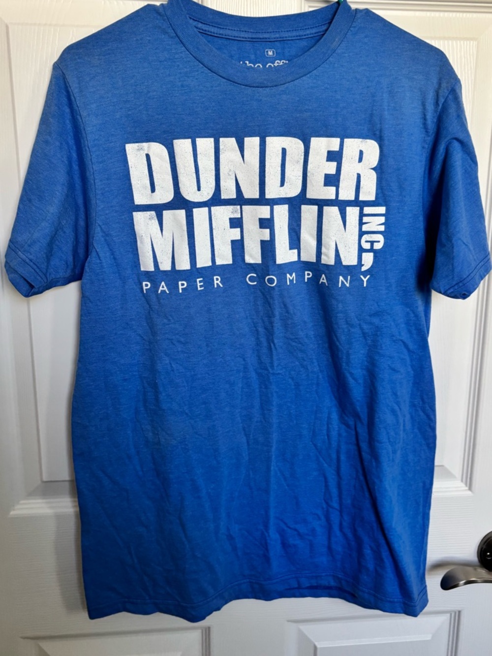 📎the office tee